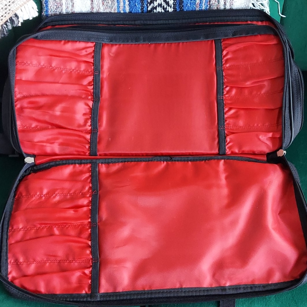 Culinary Bag - Picture 4 of 5